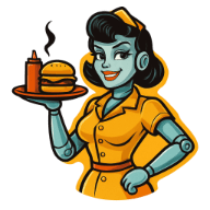 ServusBots Logo