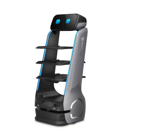 Keenon T9 Pro